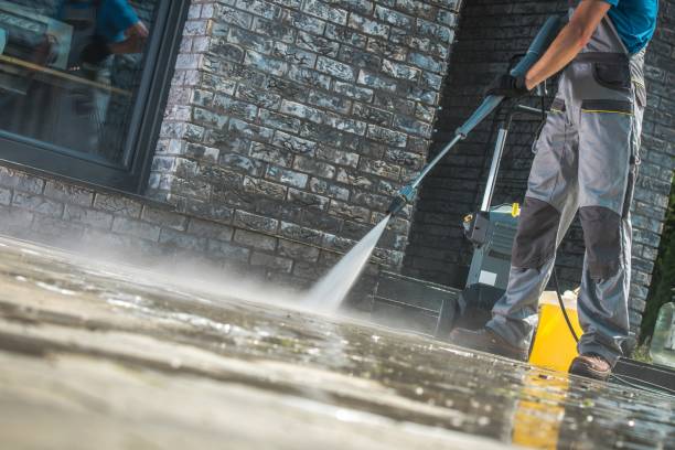 Best Animal Enclosure Cleaning  in Dallas, OR